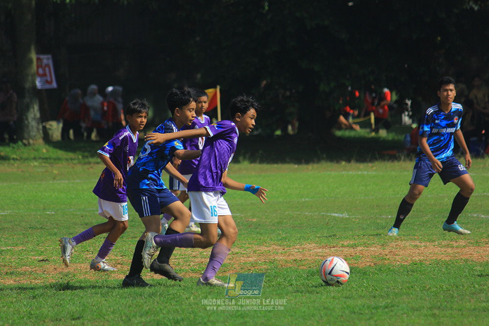 ijl u14 221125 toyo haryono vs rajawali putra cikiwul