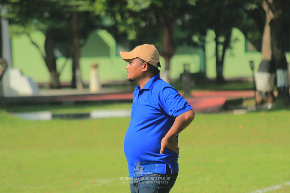 ijl u14 221125 toyo haryono vs rajawali putra cikiwul