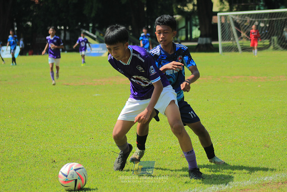 ijl u14 221125 toyo haryono vs rajawali putra cikiwul