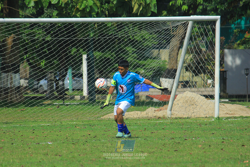 ijl u14 221125 toyo haryono vs rajawali putra cikiwul