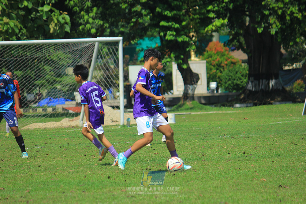 ijl u14 221125 toyo haryono vs rajawali putra cikiwul