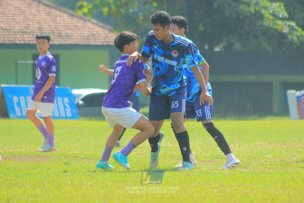 ijl u14 221125 toyo haryono vs rajawali putra cikiwul