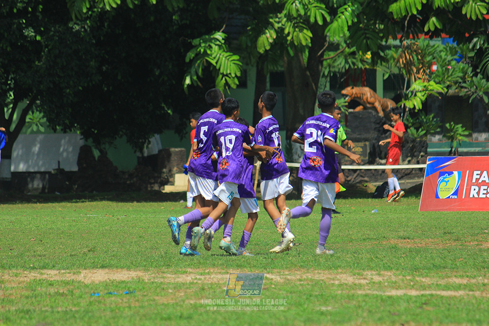 ijl u14 221125 toyo haryono vs rajawali putra cikiwul