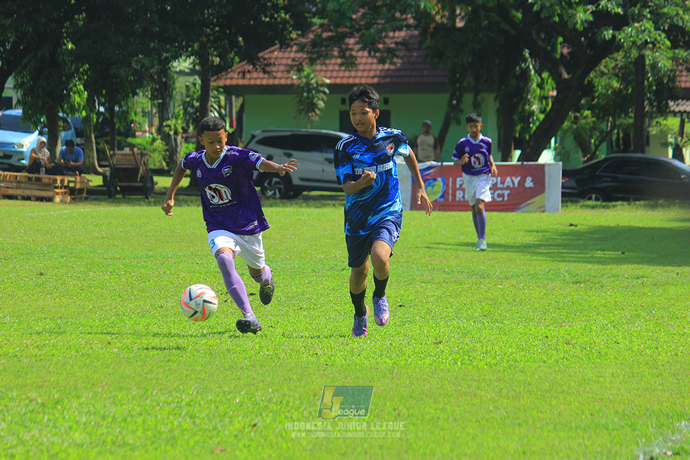 ijl u14 221125 toyo haryono vs rajawali putra cikiwul