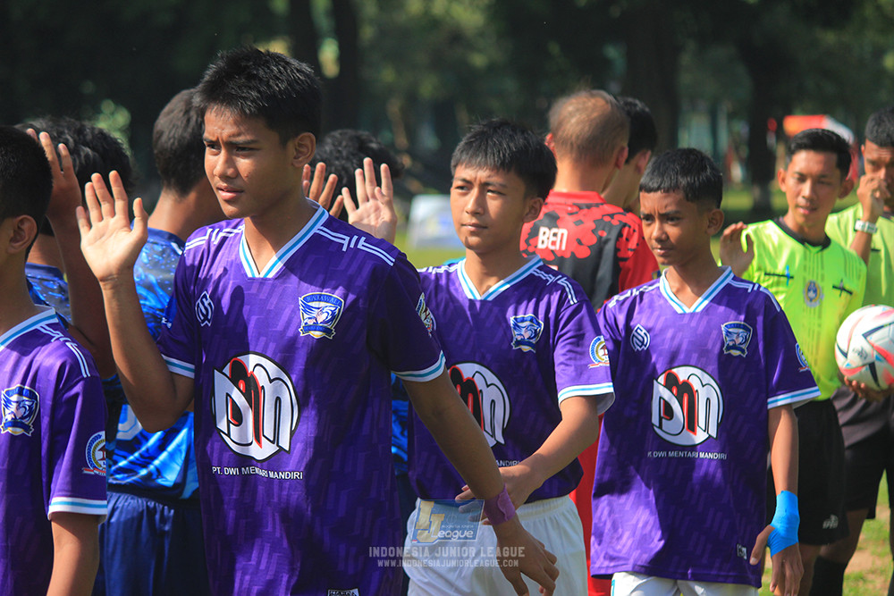 ijl u14 221125 toyo haryono vs rajawali putra cikiwul