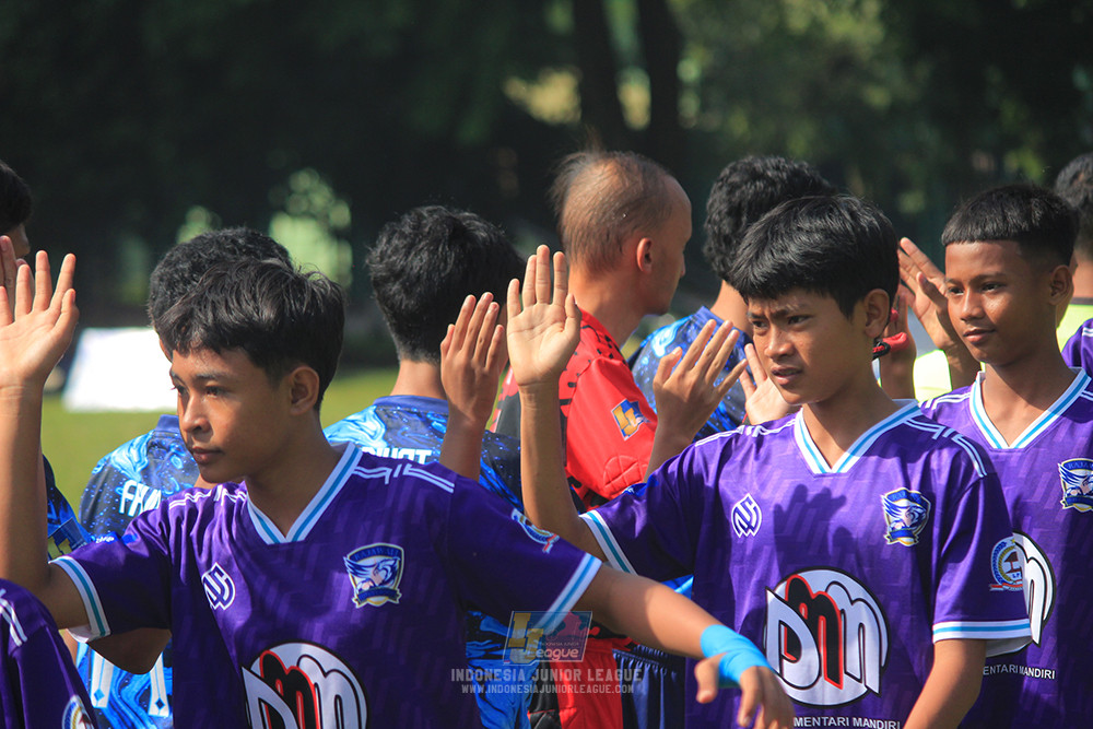 ijl u14 221125 toyo haryono vs rajawali putra cikiwul