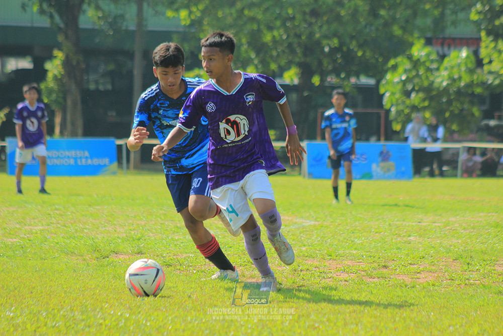 ijl u14 221125 toyo haryono vs rajawali putra cikiwul