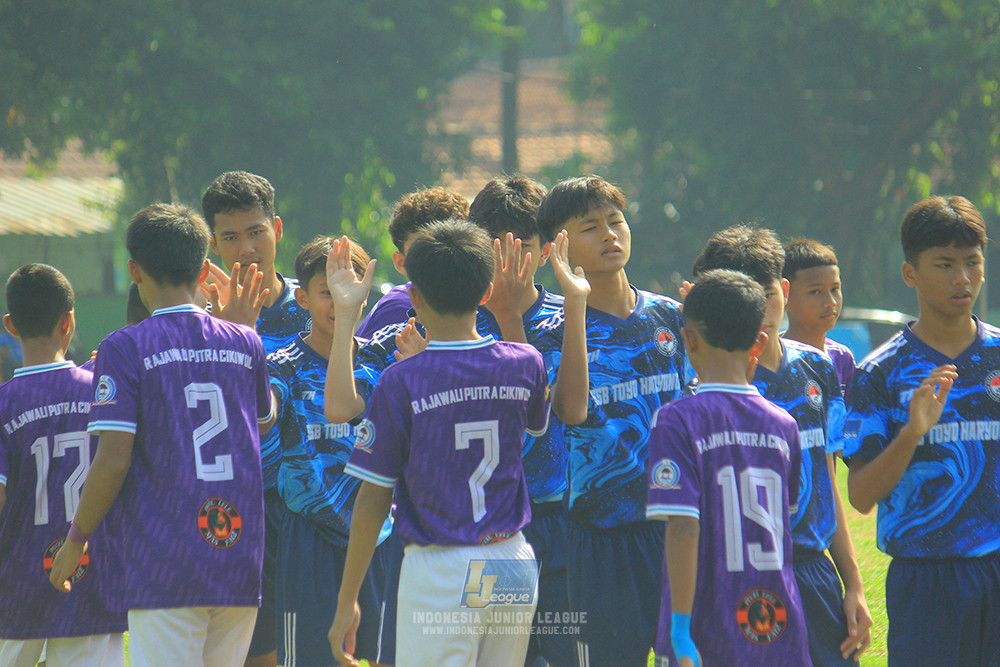 ijl u14 221125 toyo haryono vs rajawali putra cikiwul