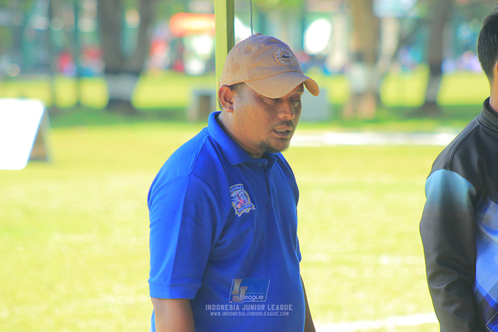 ijl u14 221125 toyo haryono vs rajawali putra cikiwul