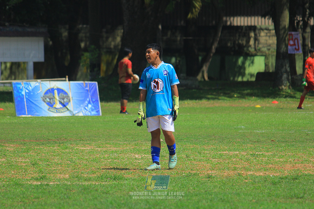 ijl u14 221125 toyo haryono vs rajawali putra cikiwul