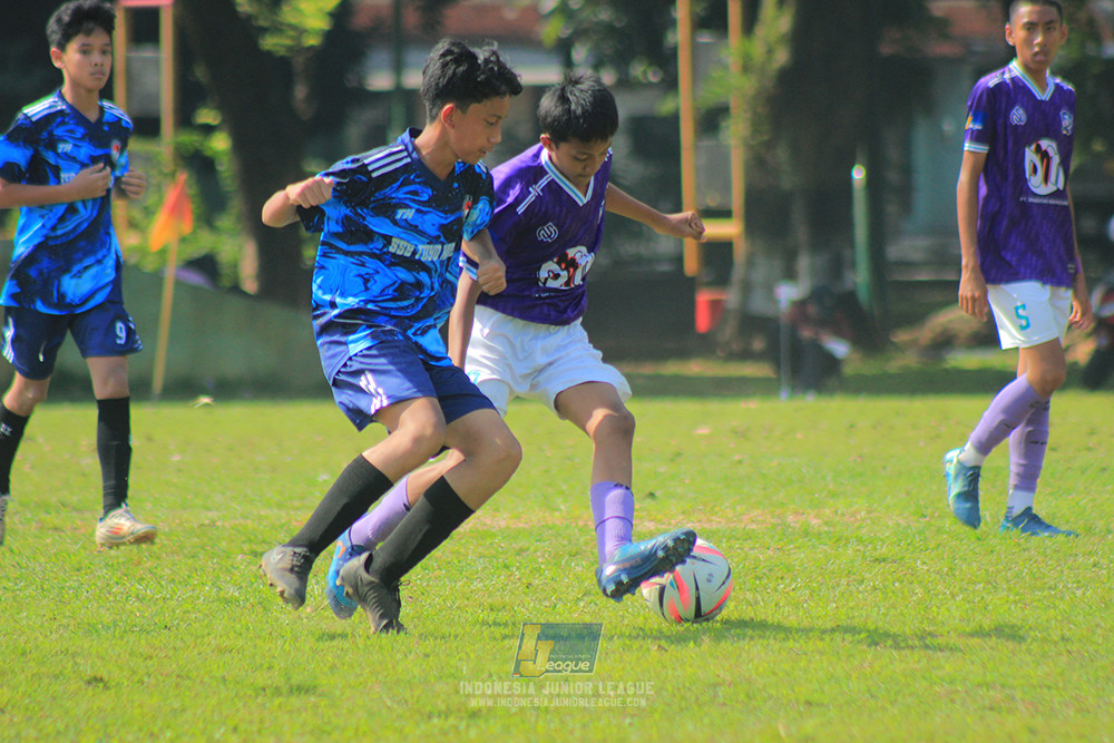 ijl u14 221125 toyo haryono vs rajawali putra cikiwul