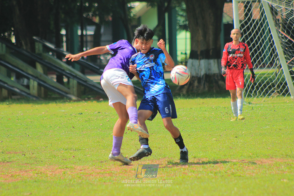 ijl u14 221125 toyo haryono vs rajawali putra cikiwul