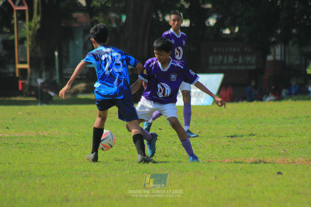 ijl u14 221125 toyo haryono vs rajawali putra cikiwul