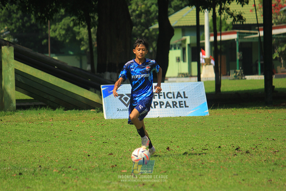 ijl u14 221125 toyo haryono vs rajawali putra cikiwul