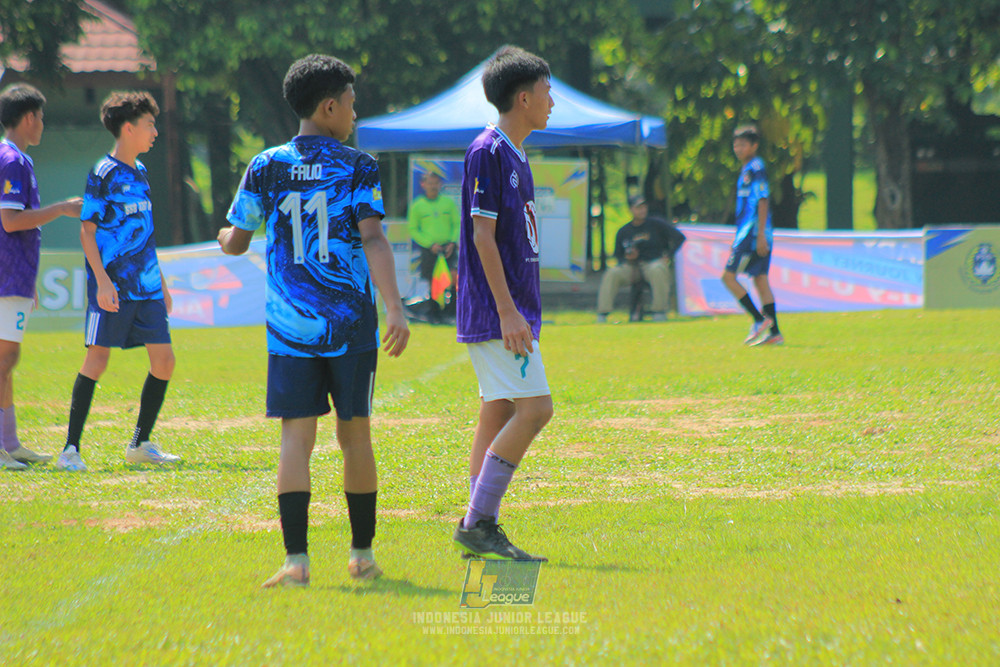 ijl u14 221125 toyo haryono vs rajawali putra cikiwul
