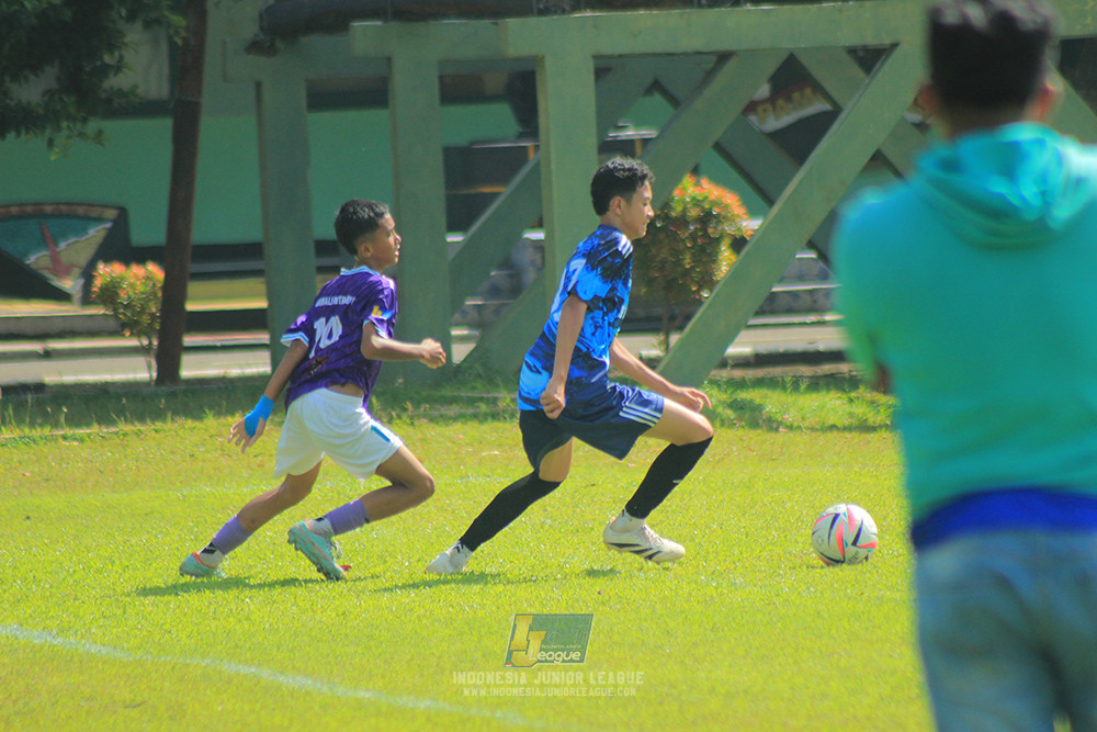 ijl u14 221125 toyo haryono vs rajawali putra cikiwul