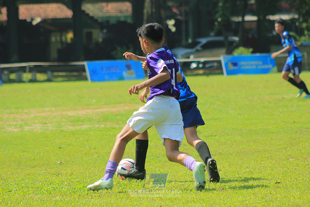 ijl u14 221125 toyo haryono vs rajawali putra cikiwul