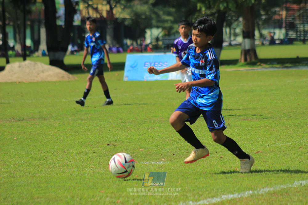 ijl u14 221125 toyo haryono vs rajawali putra cikiwul