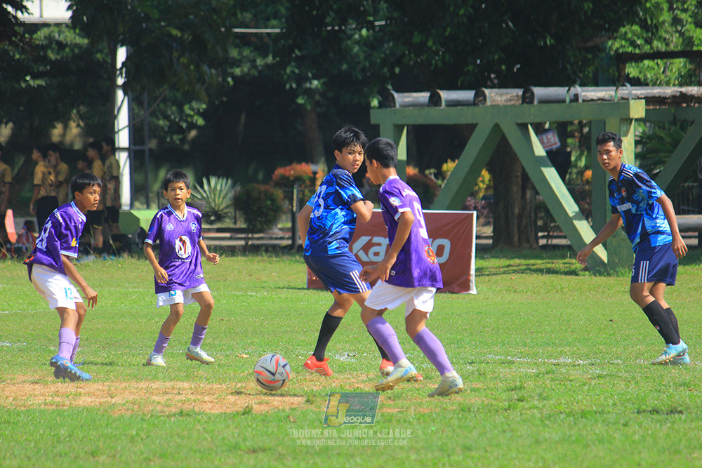 ijl u14 221125 toyo haryono vs rajawali putra cikiwul