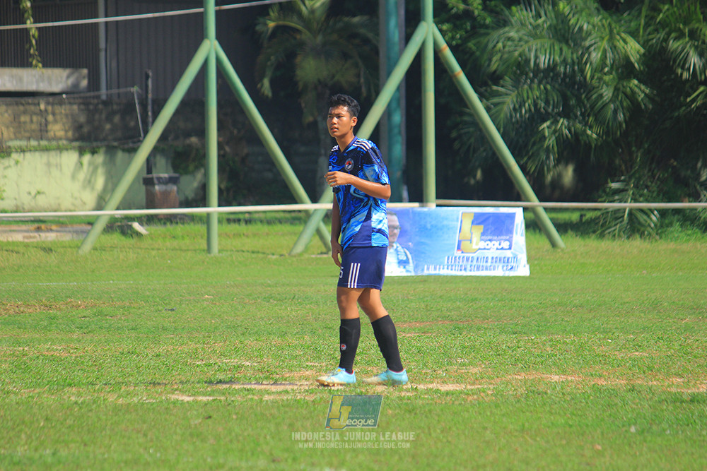 ijl u14 221125 toyo haryono vs rajawali putra cikiwul