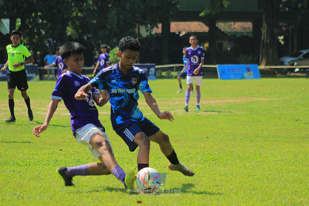 ijl u14 221125 toyo haryono vs rajawali putra cikiwul