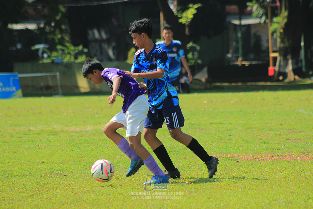 ijl u14 221125 toyo haryono vs rajawali putra cikiwul