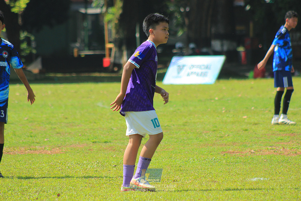 ijl u14 221125 toyo haryono vs rajawali putra cikiwul