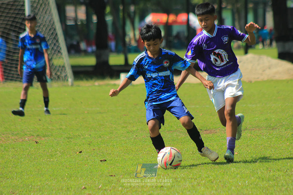 ijl u14 221125 toyo haryono vs rajawali putra cikiwul