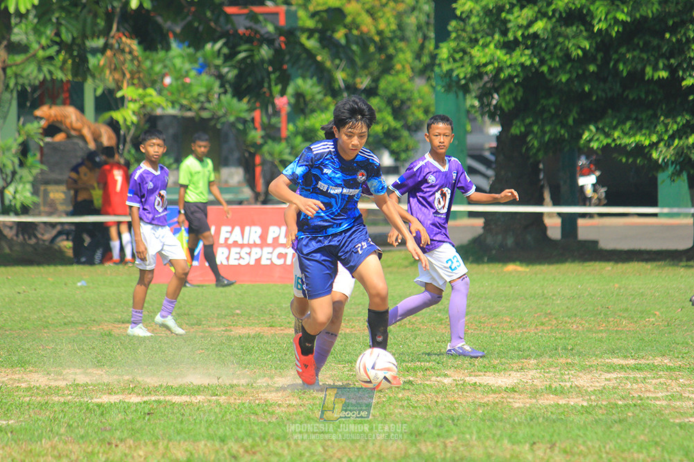 ijl u14 221125 toyo haryono vs rajawali putra cikiwul