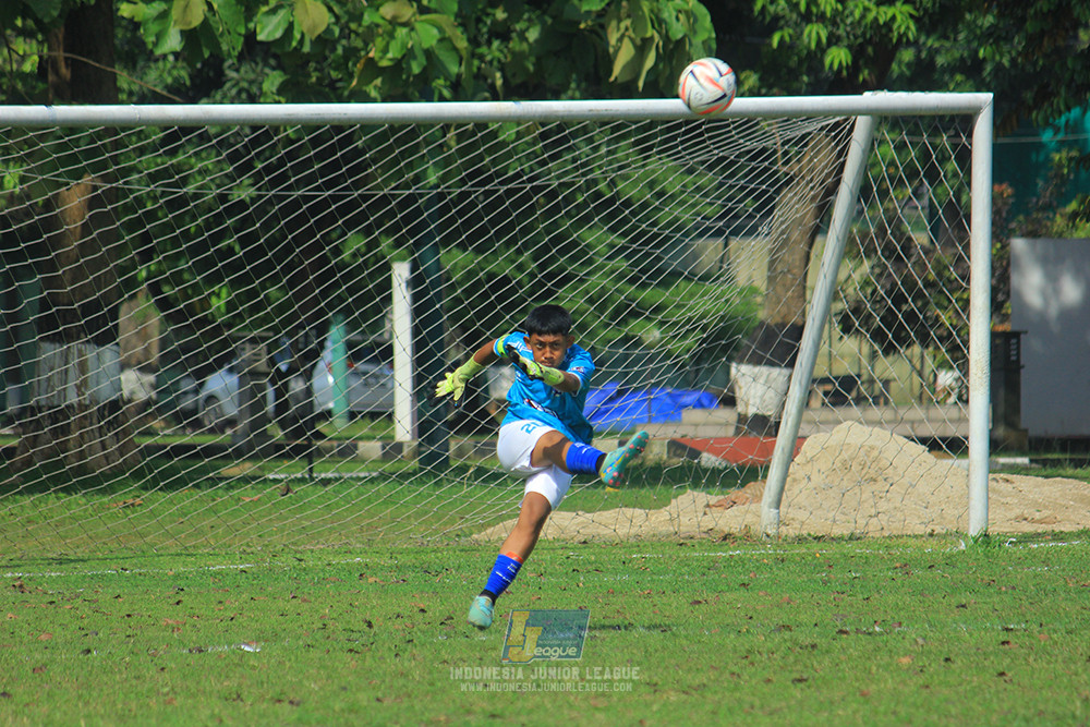 ijl u14 221125 toyo haryono vs rajawali putra cikiwul