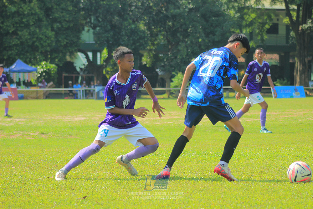 ijl u14 221125 toyo haryono vs rajawali putra cikiwul