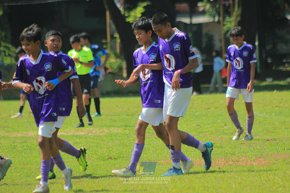 ijl u14 221125 toyo haryono vs rajawali putra cikiwul