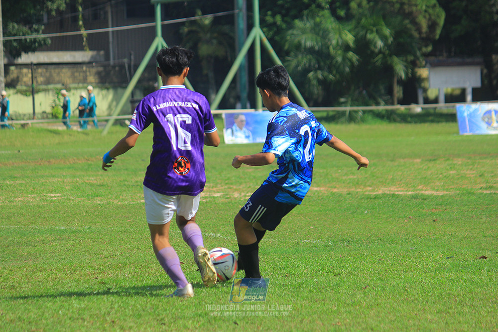 ijl u14 221125 toyo haryono vs rajawali putra cikiwul