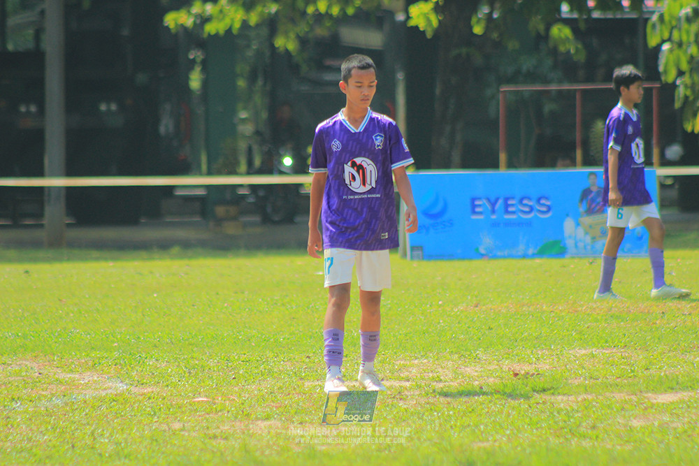 ijl u14 221125 toyo haryono vs rajawali putra cikiwul