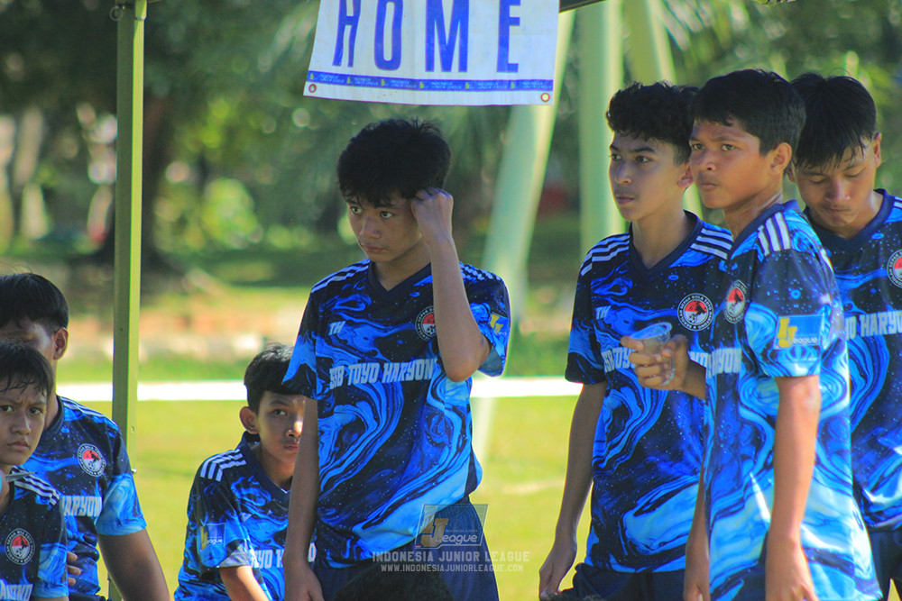 ijl u14 221125 toyo haryono vs rajawali putra cikiwul