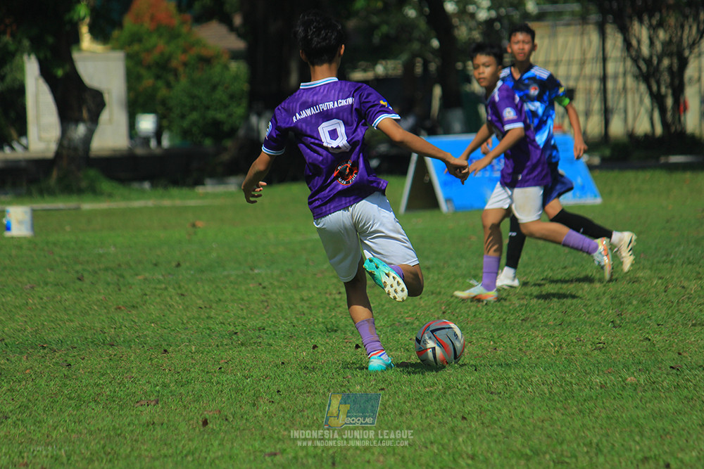ijl u14 221125 toyo haryono vs rajawali putra cikiwul