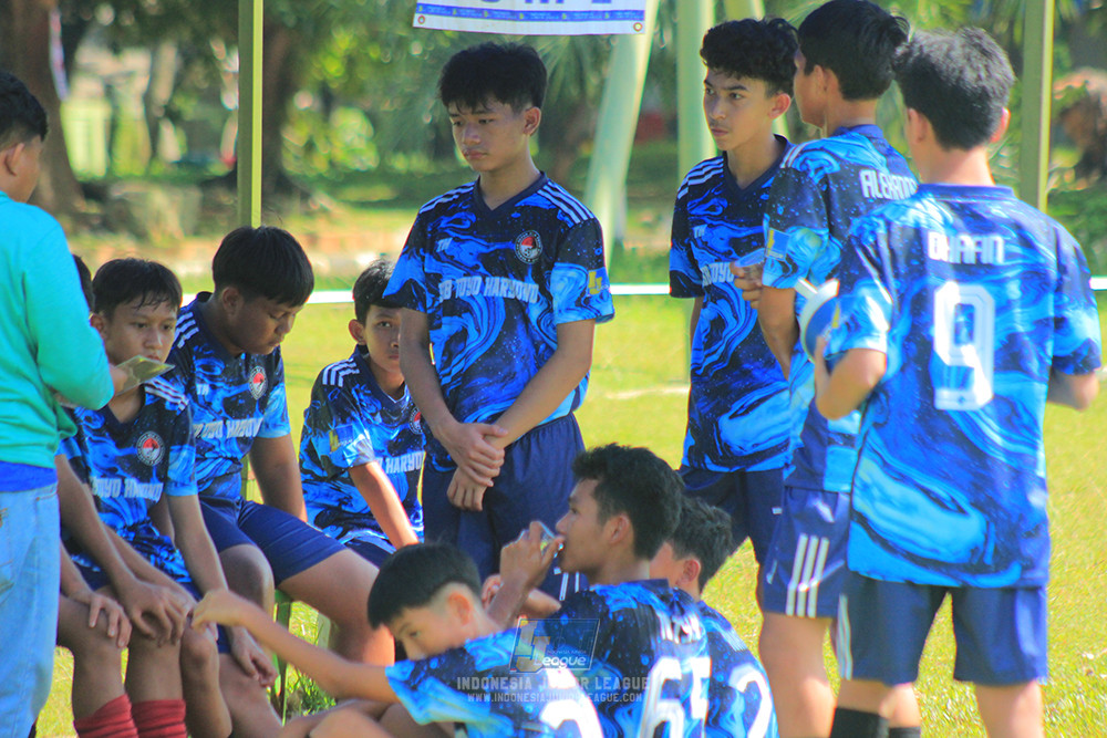 ijl u14 221125 toyo haryono vs rajawali putra cikiwul