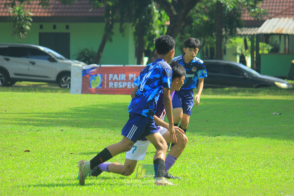 ijl u14 221125 toyo haryono vs rajawali putra cikiwul