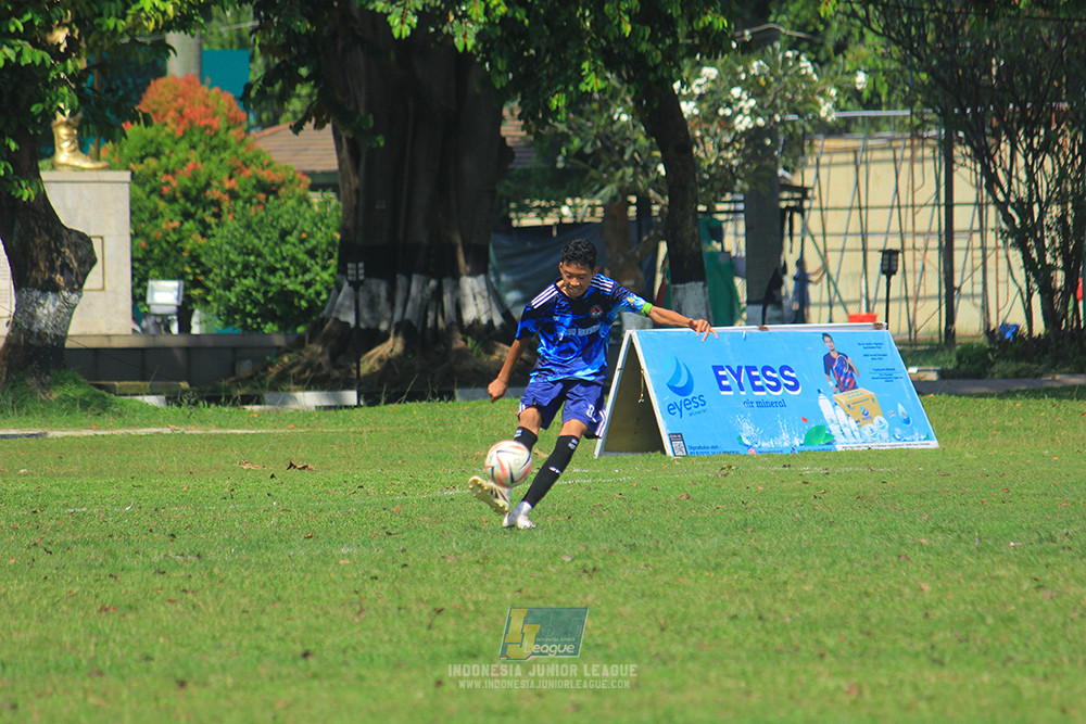 ijl u14 221125 toyo haryono vs rajawali putra cikiwul