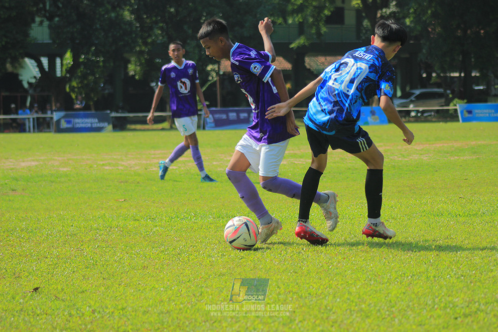 ijl u14 221125 toyo haryono vs rajawali putra cikiwul