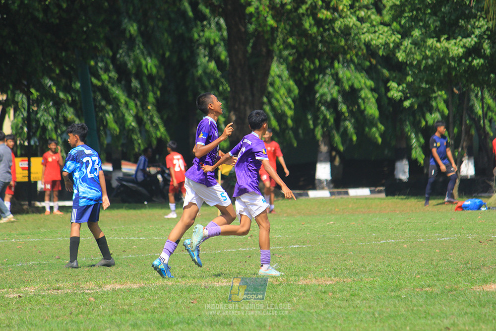 ijl u14 221125 toyo haryono vs rajawali putra cikiwul