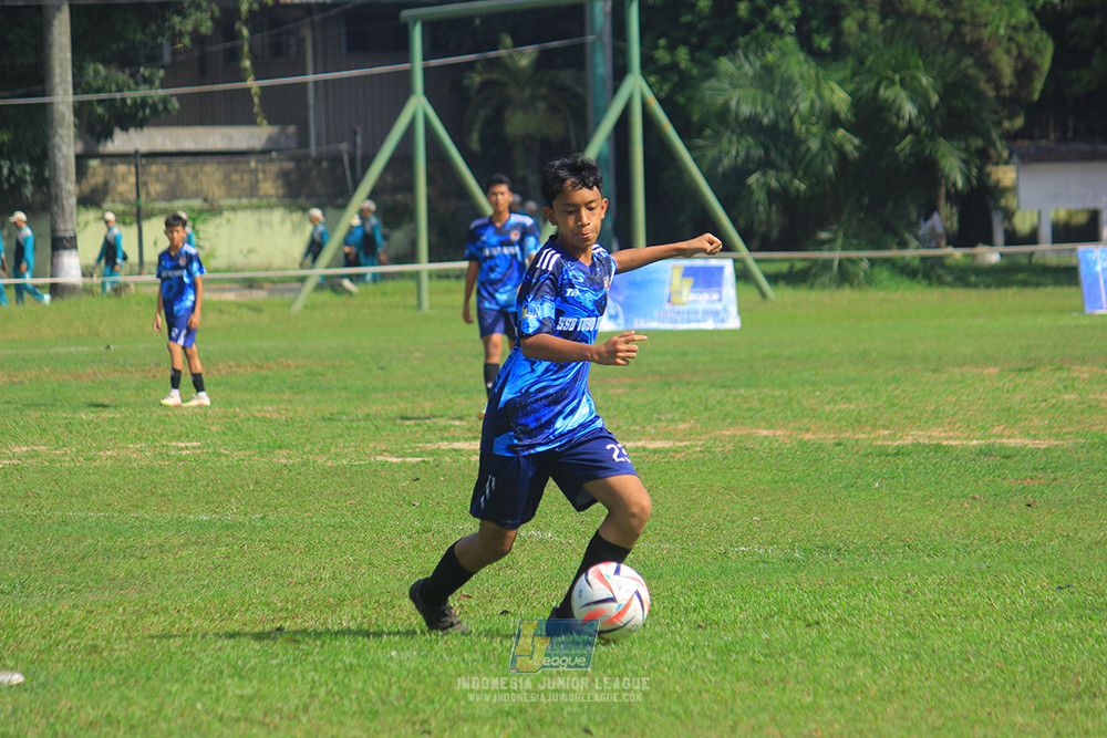 ijl u14 221125 toyo haryono vs rajawali putra cikiwul