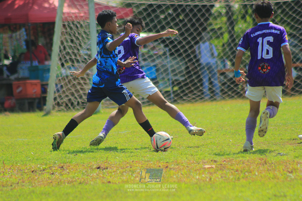 ijl u14 221125 toyo haryono vs rajawali putra cikiwul
