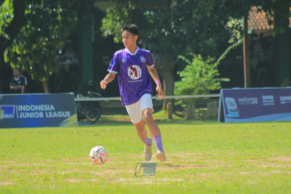 ijl u14 221125 toyo haryono vs rajawali putra cikiwul