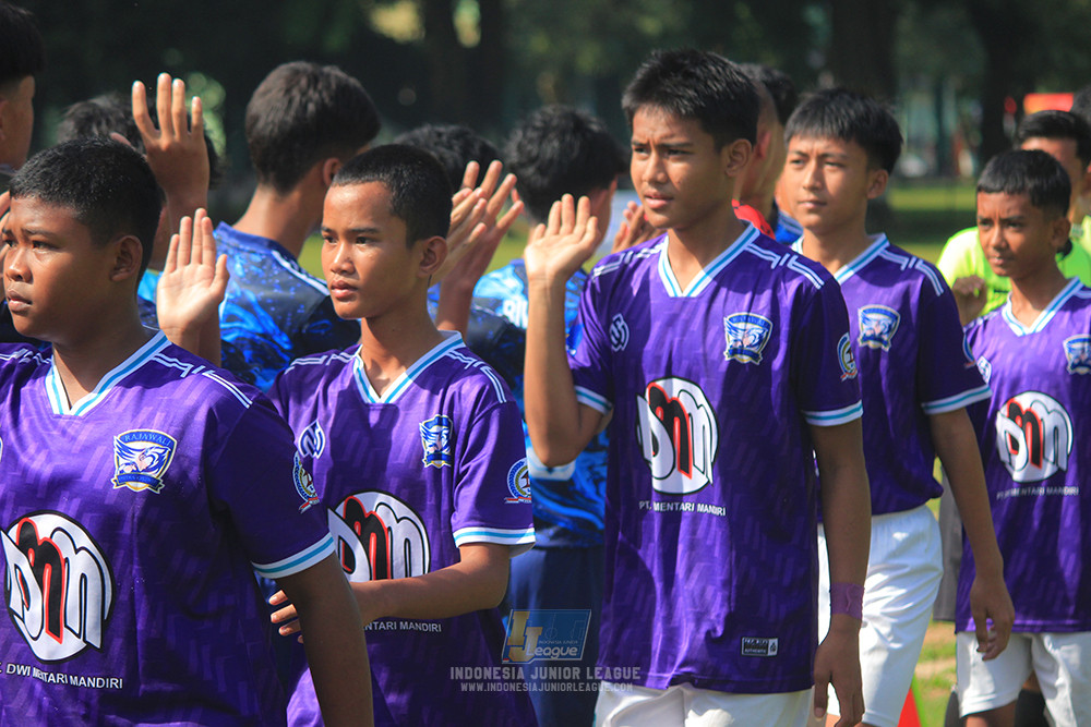 ijl u14 221125 toyo haryono vs rajawali putra cikiwul