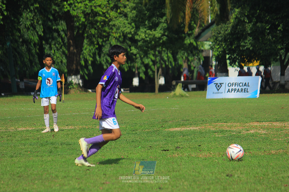 ijl u14 221125 toyo haryono vs rajawali putra cikiwul