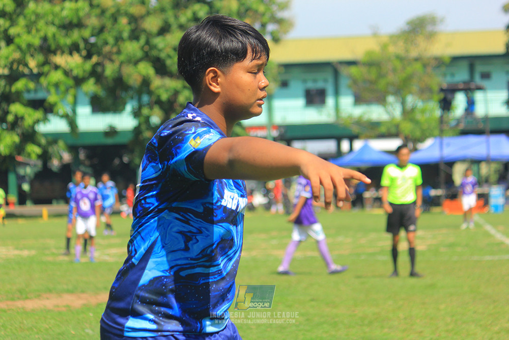 ijl u14 221125 toyo haryono vs rajawali putra cikiwul