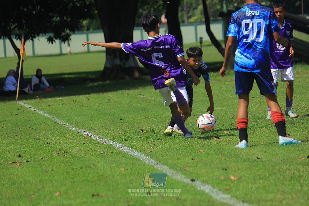 ijl u14 221125 toyo haryono vs rajawali putra cikiwul