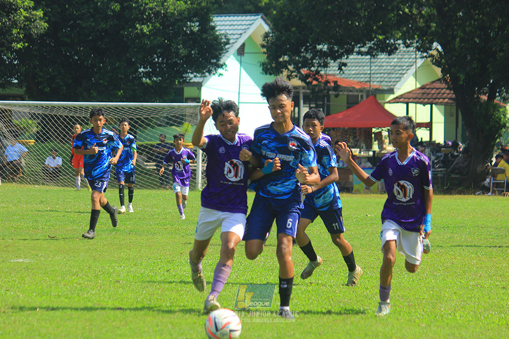 ijl u14 221125 toyo haryono vs rajawali putra cikiwul