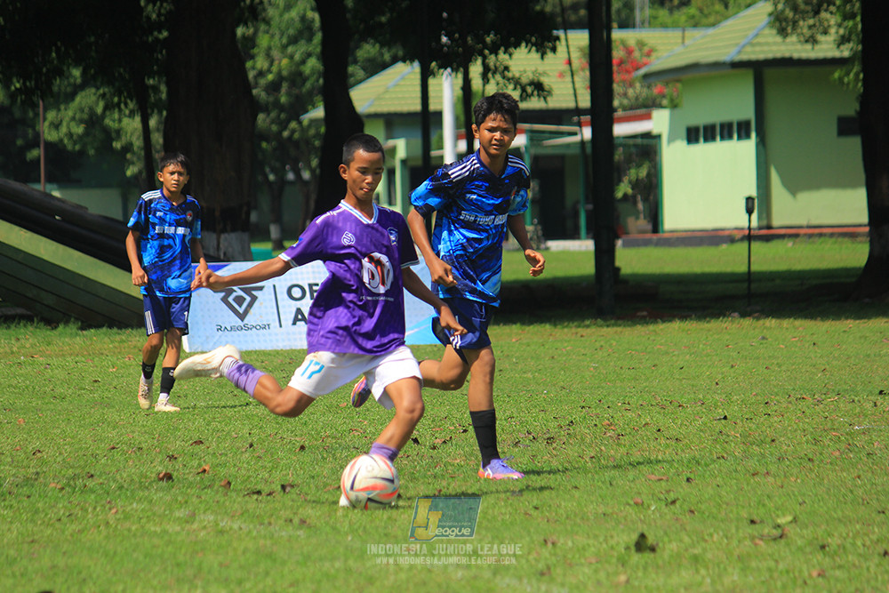 ijl u14 221125 toyo haryono vs rajawali putra cikiwul